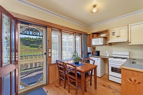 Dunes Villa