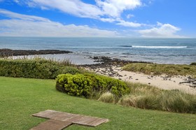 Hearn's Beach House
