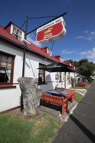 The Caledonian Inn