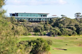 Mercure Portsea