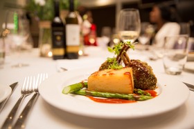 Mercure Portsea