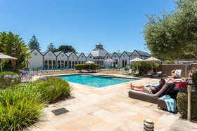 Portsea Village Resort