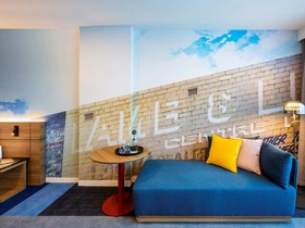 Novotel Melbourne Preston