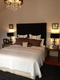 Springhill House on Pardalote