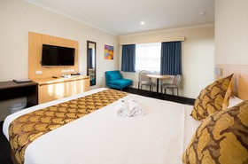 Best Western Mahoneys Motor Inn