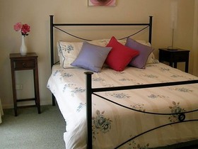Ringwood Bardia Apartment