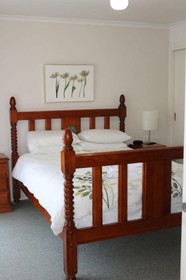 Ringwood Bardia Apartment