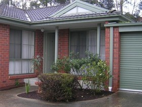 Ringwood Bardia Apartment