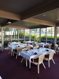 Ringwood Lake Inn