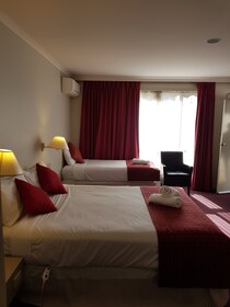 Ringwood Lake Inn