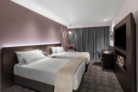 Sage Hotel Melbourne Ringwood