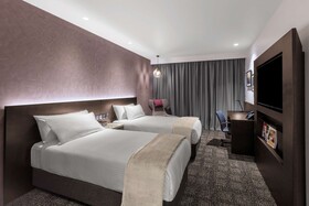 Sage Hotel Melbourne Ringwood