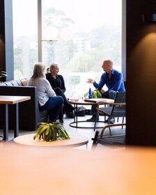 Sage Hotel Melbourne Ringwood