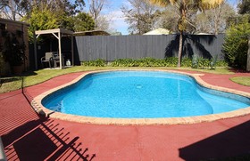 Bayview Motel Rosebud-Rye