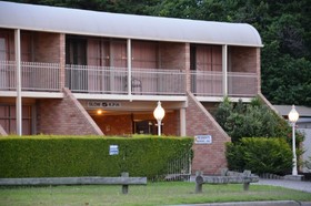 Bayview Motel Rosebud-Rye