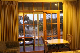 Bayview Motel Rosebud-Rye