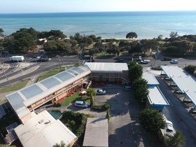 Bayview Motel Rosebud-Rye