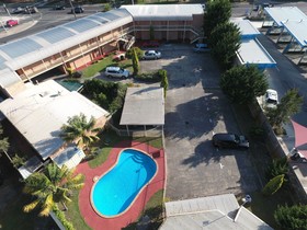 Bayview Motel Rosebud-Rye