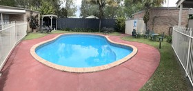 Bayview Motel Rosebud-Rye