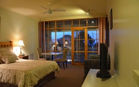 Bayview Motel Rosebud-Rye