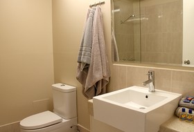 Bayview Motel Rosebud-Rye