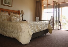 Bayview Motel Rosebud-Rye