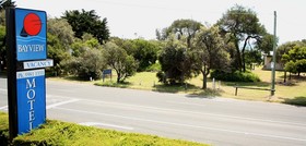Bayview Motel Rosebud-Rye