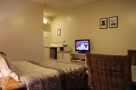 Bayview Motel Rosebud-Rye