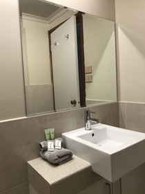 Bayview Motel Rosebud-Rye