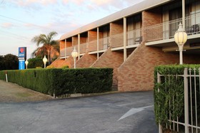 Bayview Motel Rosebud-Rye