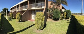 Bayview Motel Rosebud-Rye