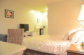 Bayview Motel Rosebud-Rye