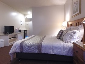 Bayview Motel Rosebud-Rye