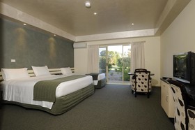 Fairways Resort