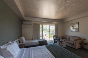 Fairways Resort