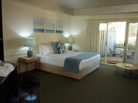 Fairways Resort