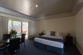 Fairways Resort