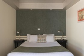 Fairways Resort
