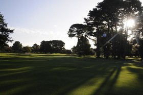 Fairways Resort