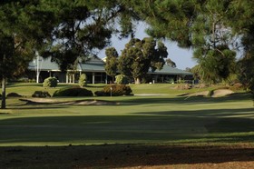 Fairways Resort