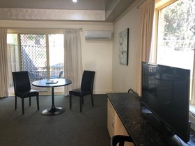 Fairways Resort