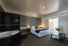 Fairways Resort