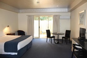 Fairways Resort