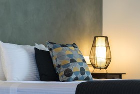 Fairways Resort