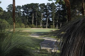 Fairways Resort