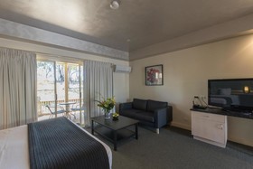 Fairways Resort