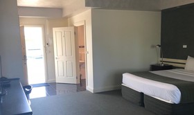 Fairways Resort