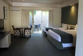 Fairways Resort
