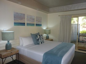 Fairways Resort