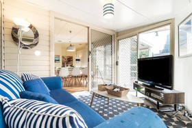 Nautique Beach House